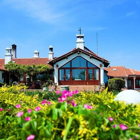 Villafe Çatalca Eksteriør bilde