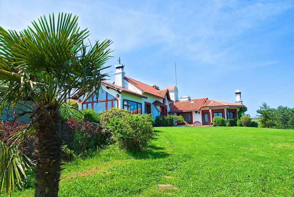 Villafe Çatalca Rom bilde
